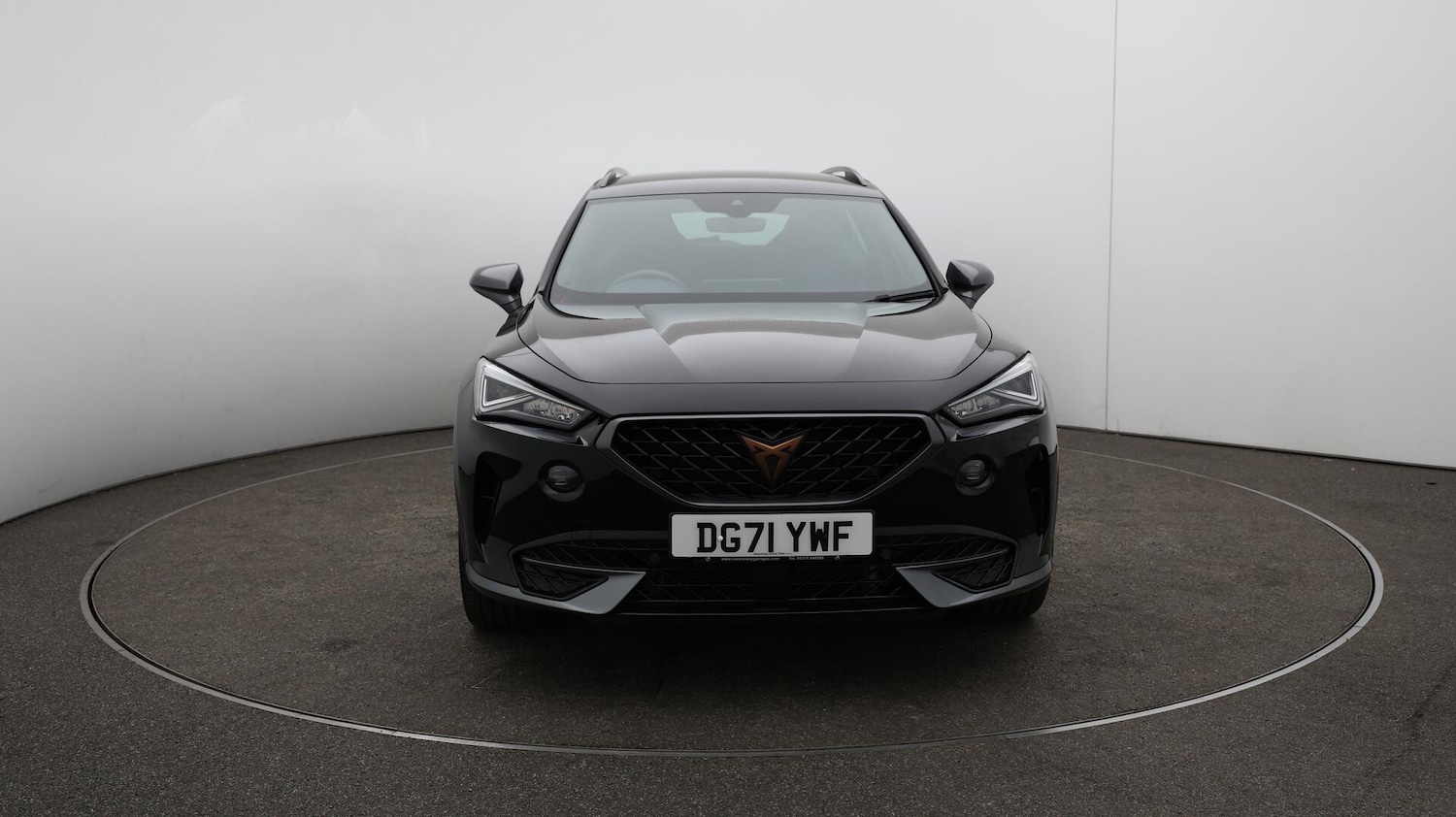 Used Cupra Formentor 2021 for sale - 76073157: Photo 41