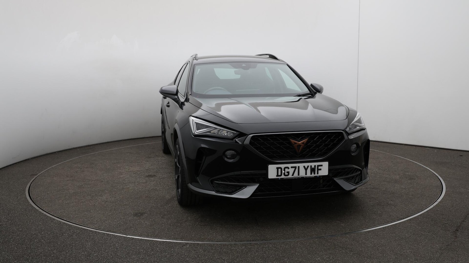 Used Cupra Formentor 2021 for sale - 76073157: Photo 42