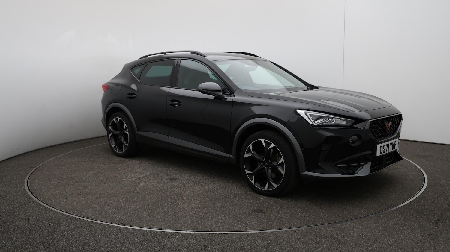 Used Cupra Formentor 2021 for sale - 76073157: Photo 45