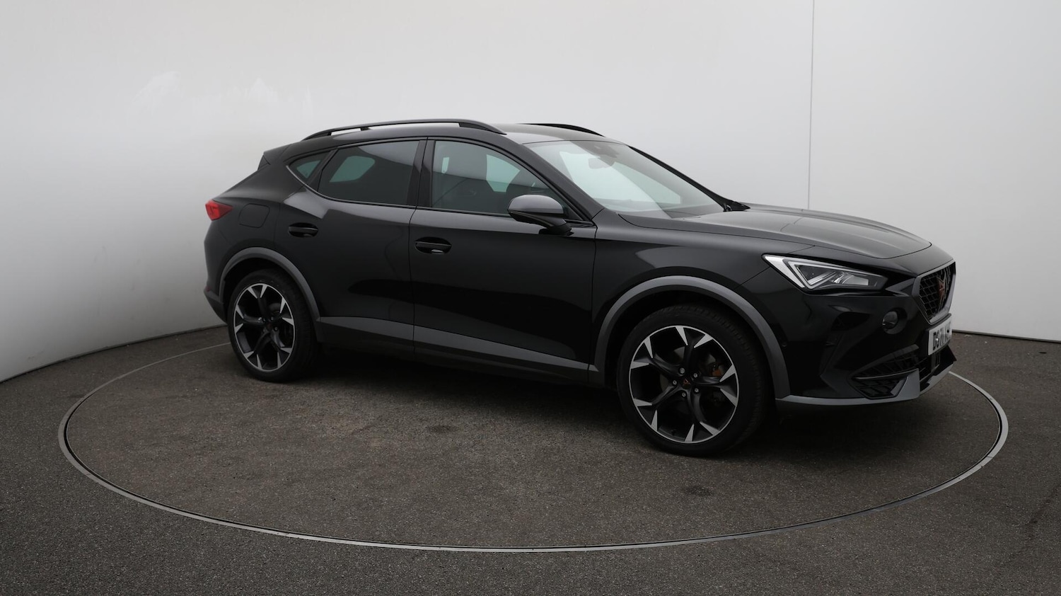 Used Cupra Formentor 2021 for sale - 76073157: Photo 46