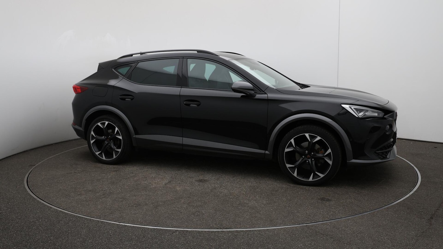 Used Cupra Formentor 2021 for sale - 76073157: Photo 47