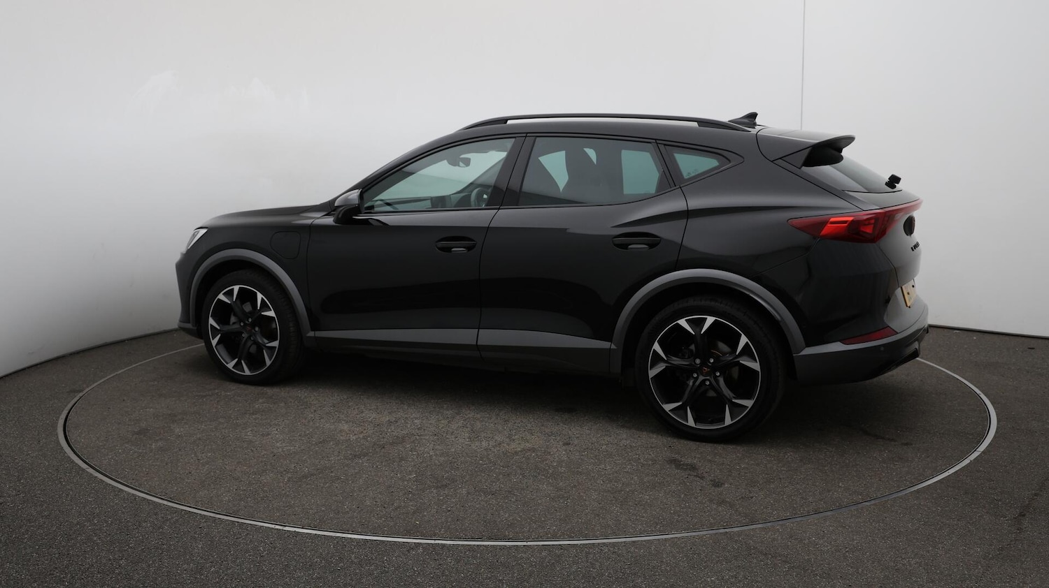 Used Cupra Formentor 2021 for sale - 76073157: Photo 48