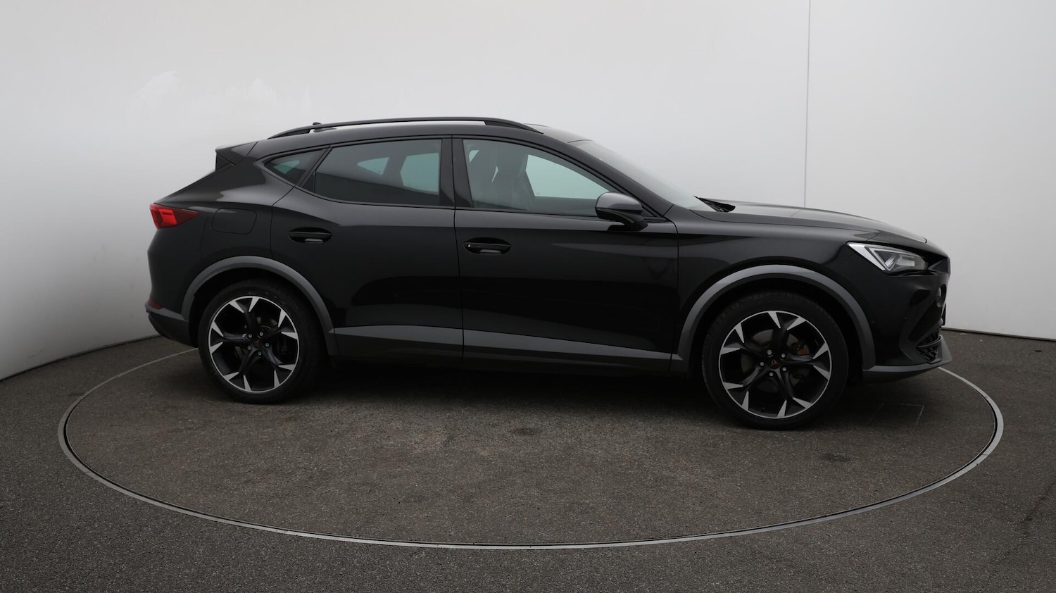Used Cupra Formentor 2021 for sale - 76073157: Photo 49