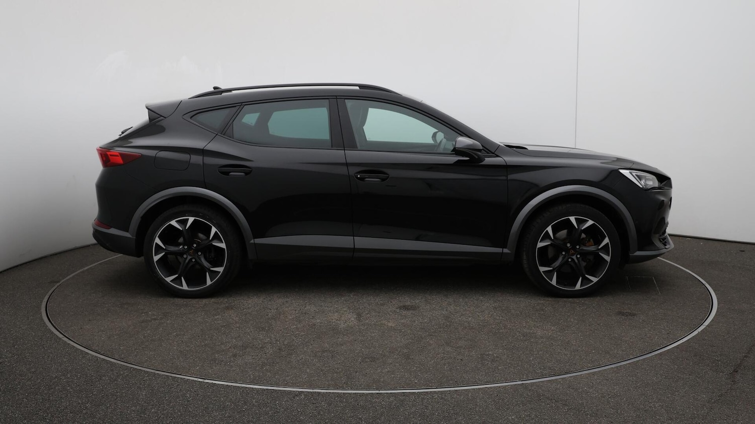 Used Cupra Formentor 2021 for sale - 76073157: Photo 50
