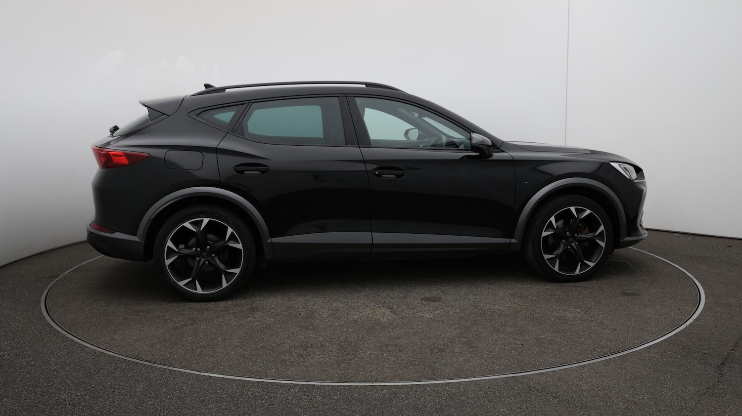 Used Cupra Formentor 2021 for sale - 76073157: Photo 51
