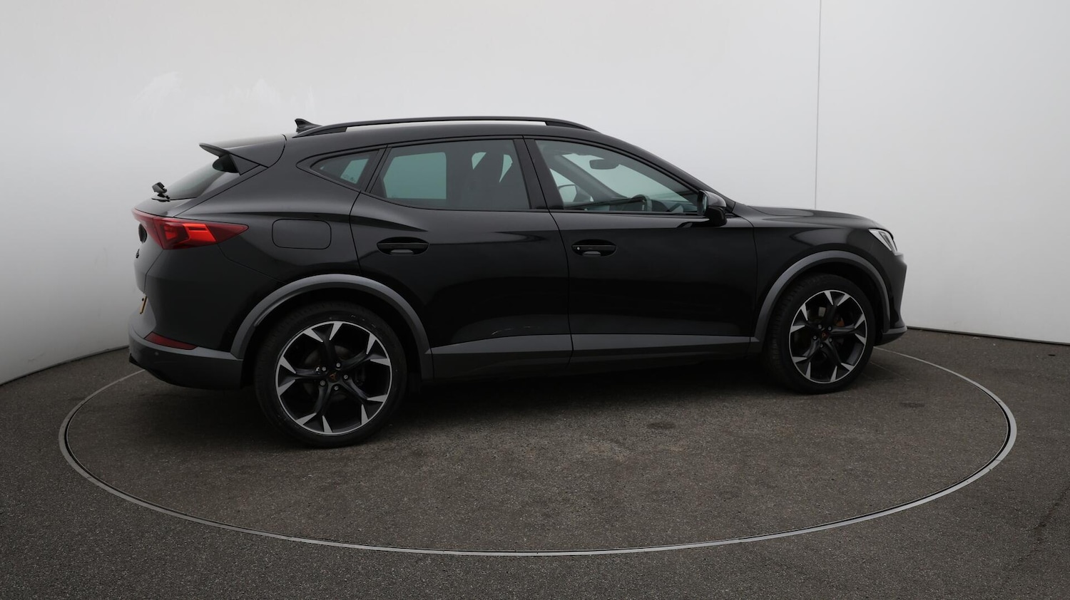 Used Cupra Formentor 2021 for sale - 76073157: Photo 52