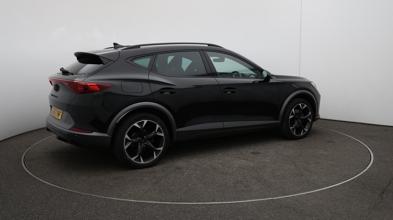 Used Cupra Formentor 2021 for sale - 76073157: Photo 53