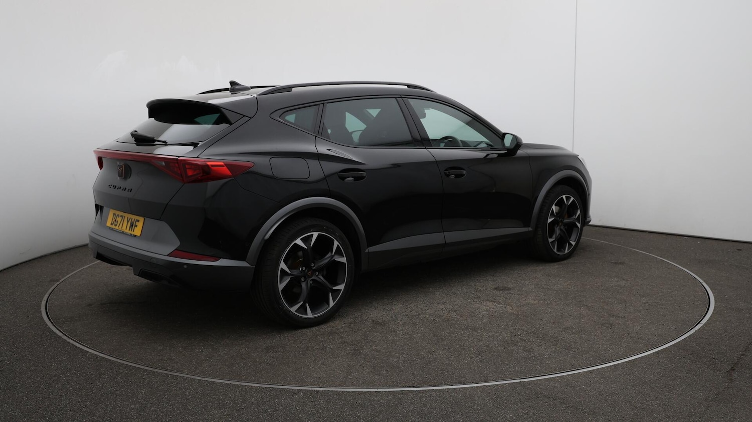 Used Cupra Formentor 2021 for sale - 76073157: Photo 54