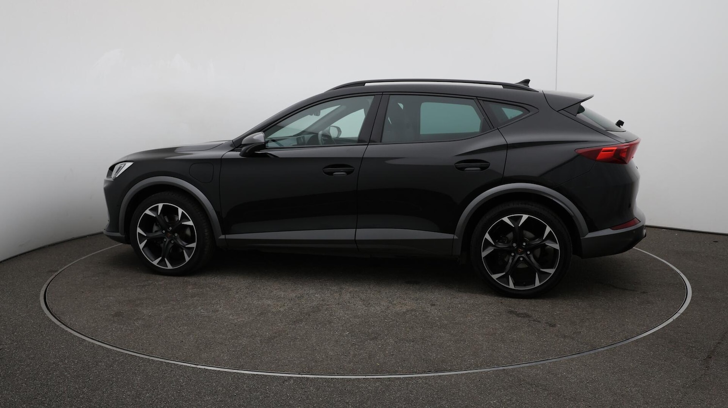 Used Cupra Formentor 2021 for sale - 76073157: Photo 59