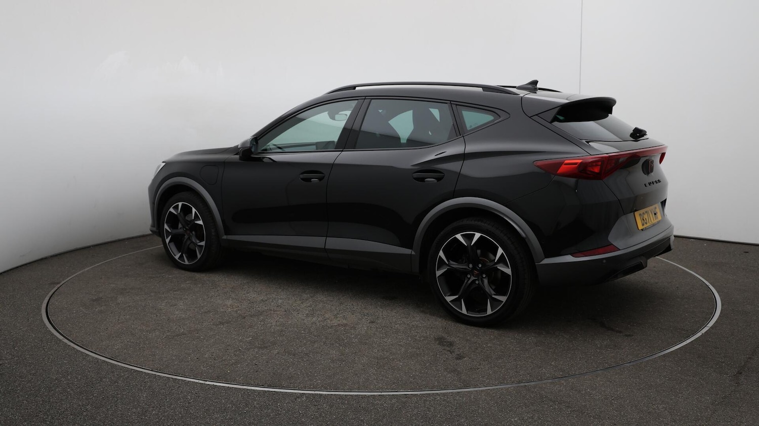 Used Cupra Formentor 2021 for sale - 76073157: Photo 64