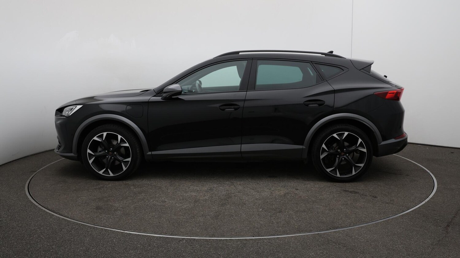 Used Cupra Formentor 2021 for sale - 76073157: Photo 65