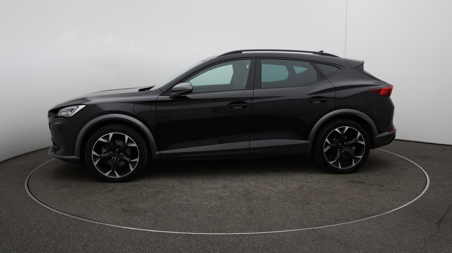 Used Cupra Formentor 2021 for sale - 76073157: Photo 66