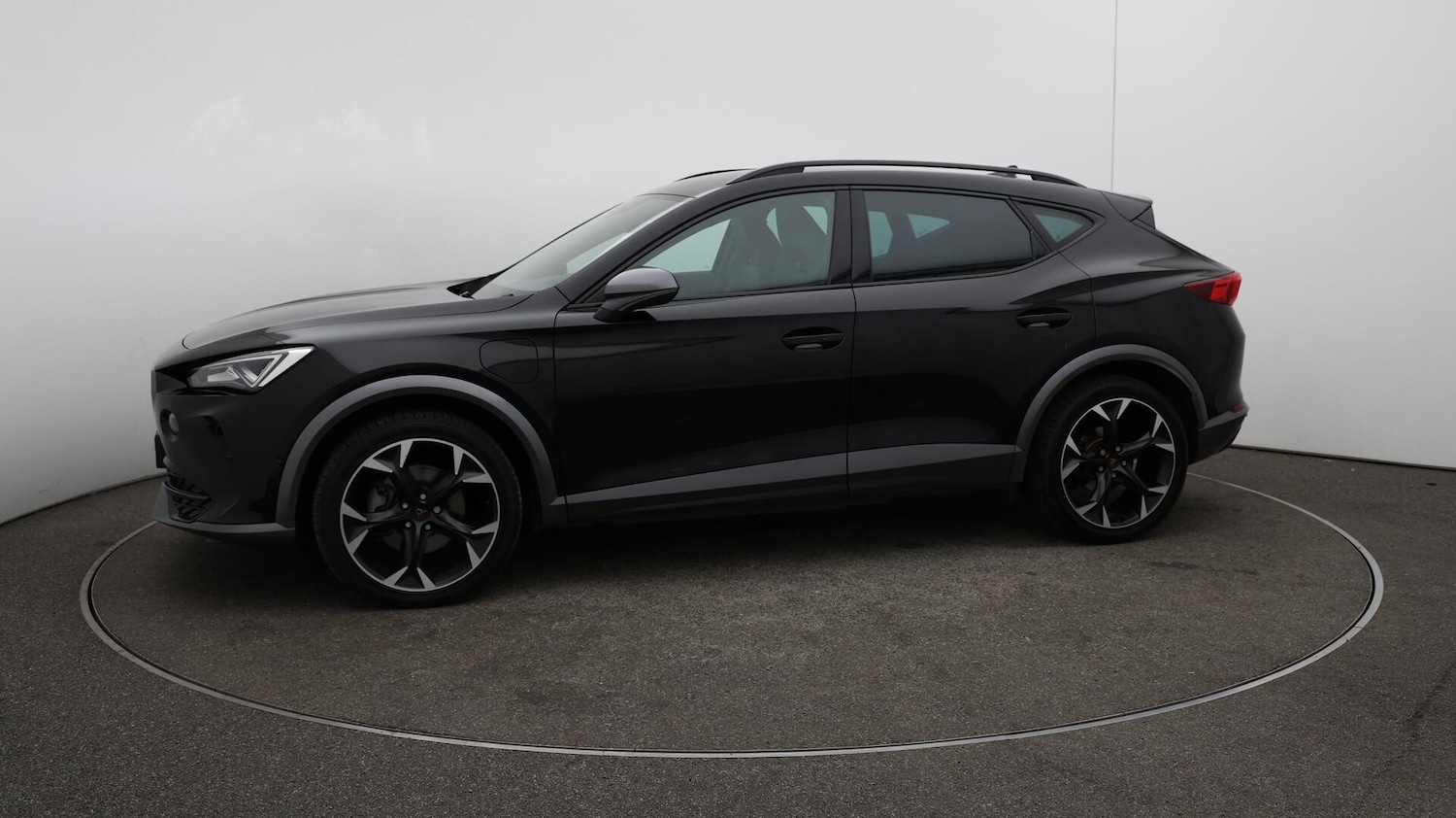 Used Cupra Formentor 2021 for sale - 76073157: Photo 67