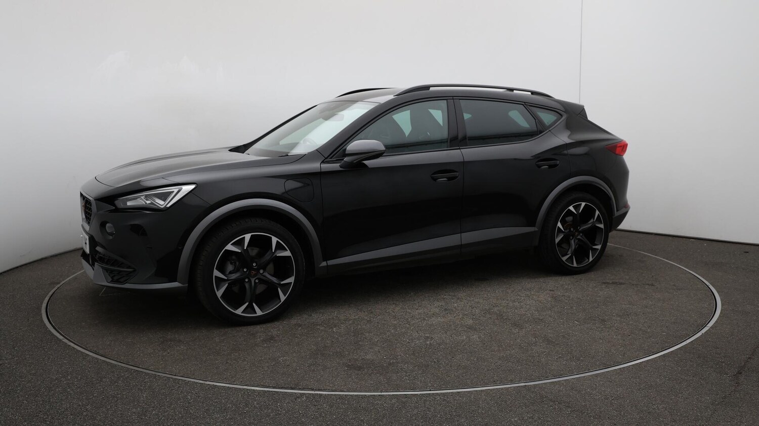 Used Cupra Formentor 2021 for sale - 76073157: Photo 68