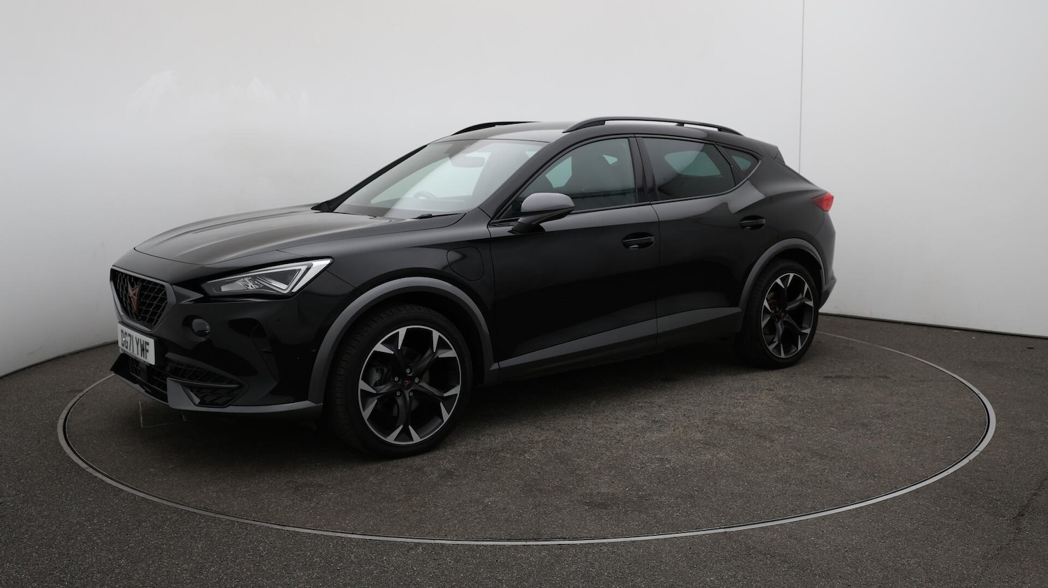 Used Cupra Formentor 2021 for sale - 76073157: Photo 69