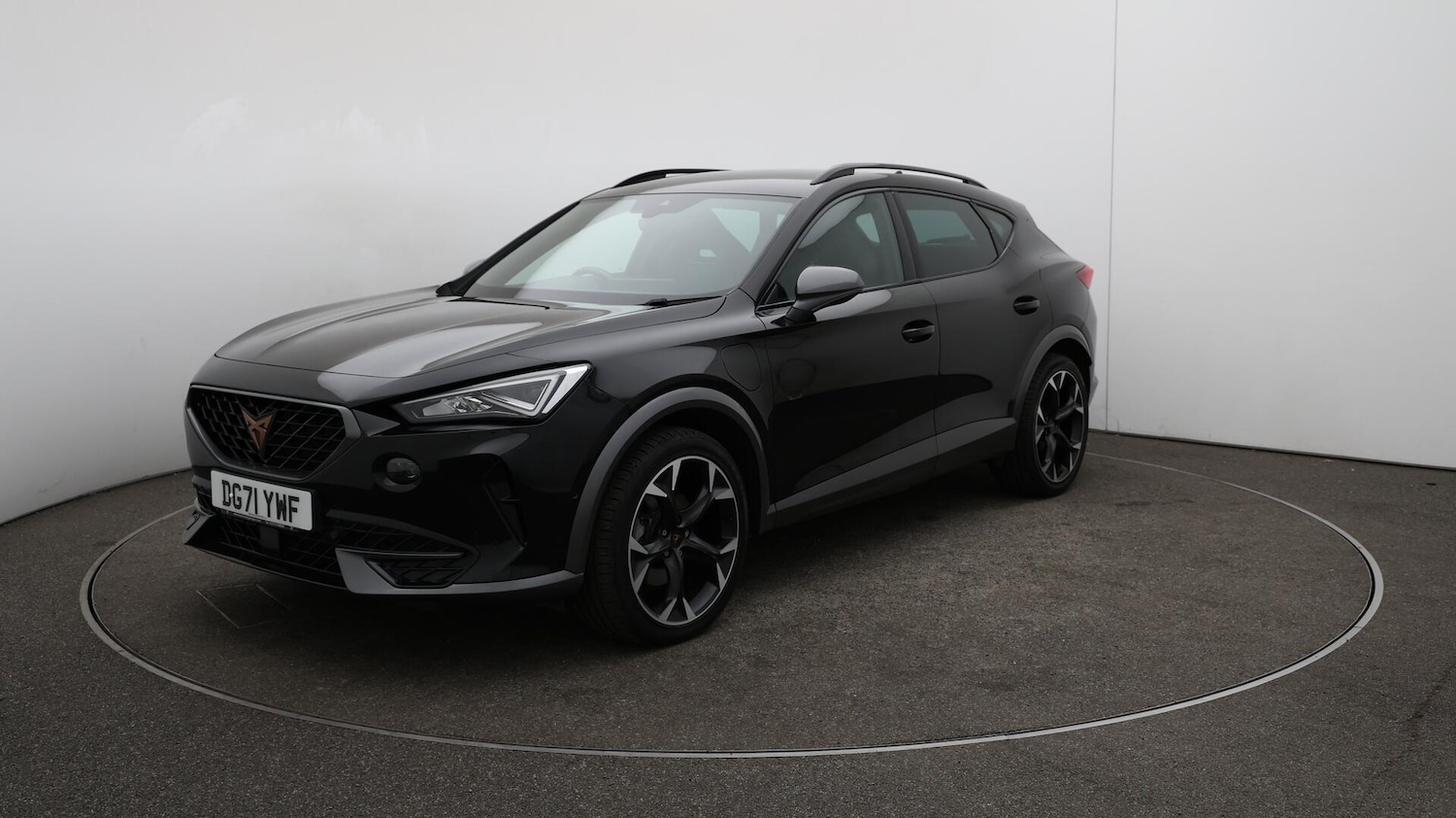 Used Cupra Formentor 2021 for sale - 76073157: Photo 70