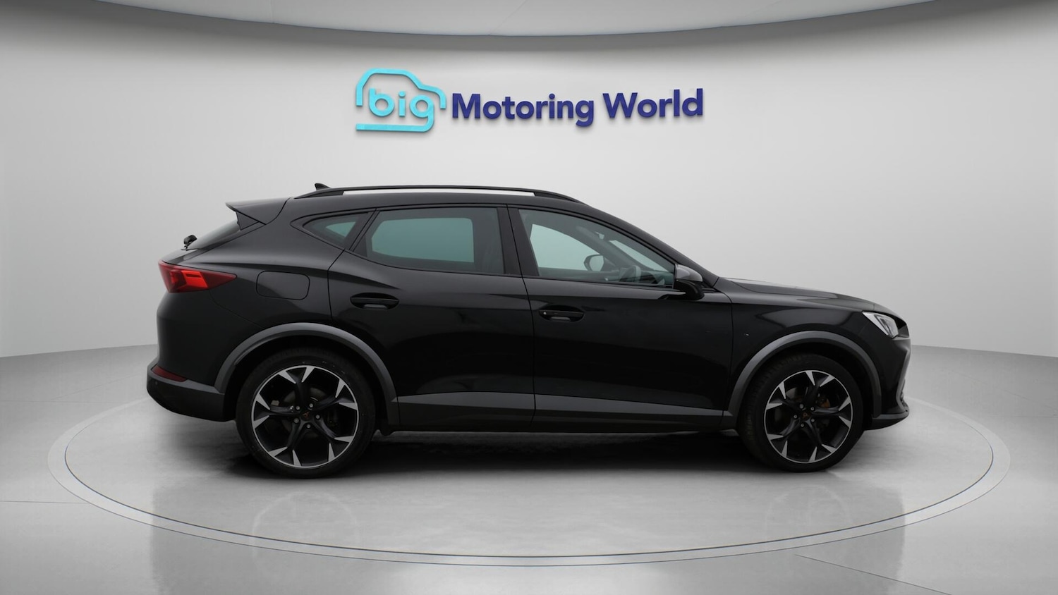 Used Cupra Formentor 2021 for sale - 76073157: Photo 9