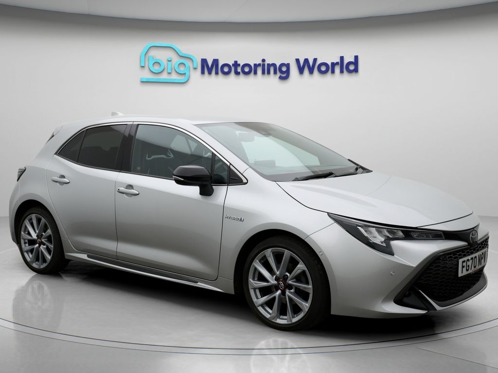 Used Toyota Corolla 2020 for sale - 76813069: Photo 13