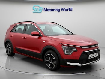 Used Kia Niro 2022 for sale - 79511366: Photo