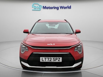 Used Kia Niro 2022 for sale - 79511366: Photo