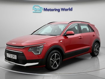 Used Kia Niro 2022 for sale - 79511366: Photo