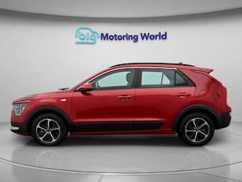 Used Kia Niro 2022 for sale - 79511366: Photo