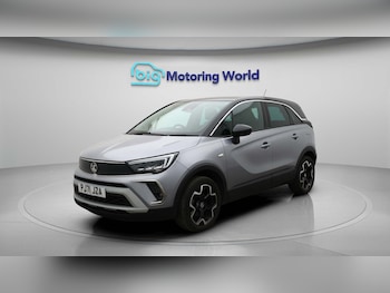 Used Vauxhall Crossland 2022 for sale - 77136353: Photo