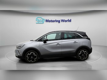 Used Vauxhall Crossland 2022 for sale - 77136353: Photo