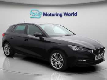 2021 (70) - 1.0 TSI EVO SE Dynamic Hatchback 5dr Petrol Manual Euro 6 (s/s) (110 ps)