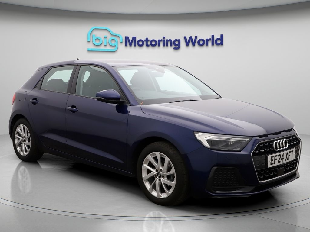 Used Audi A1 for sale - 76813523: Photo 7