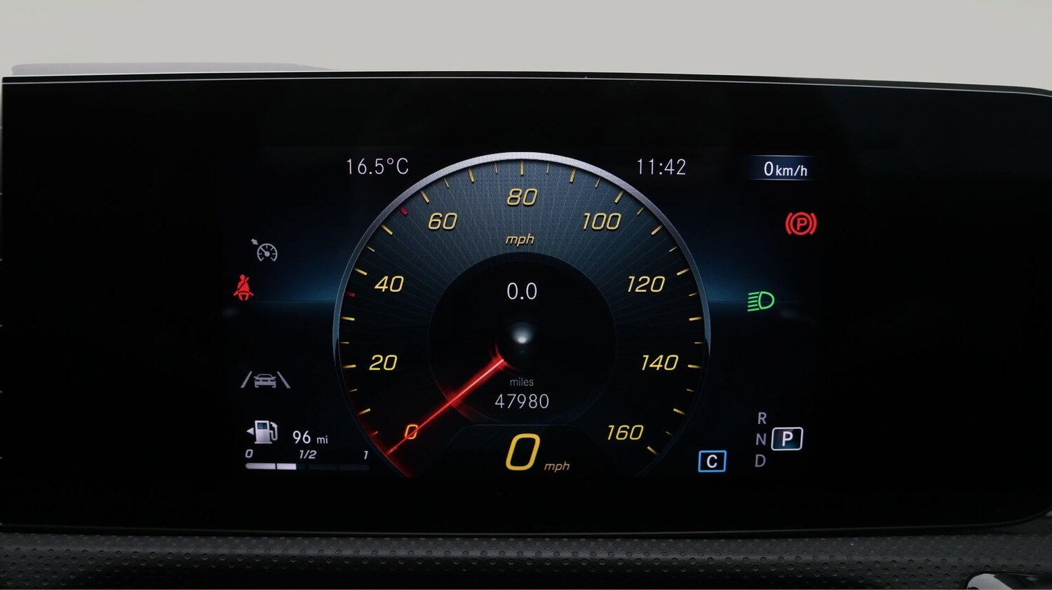 Used Mercedes-Benz CLA 2021 for sale - 77759578: Photo 10