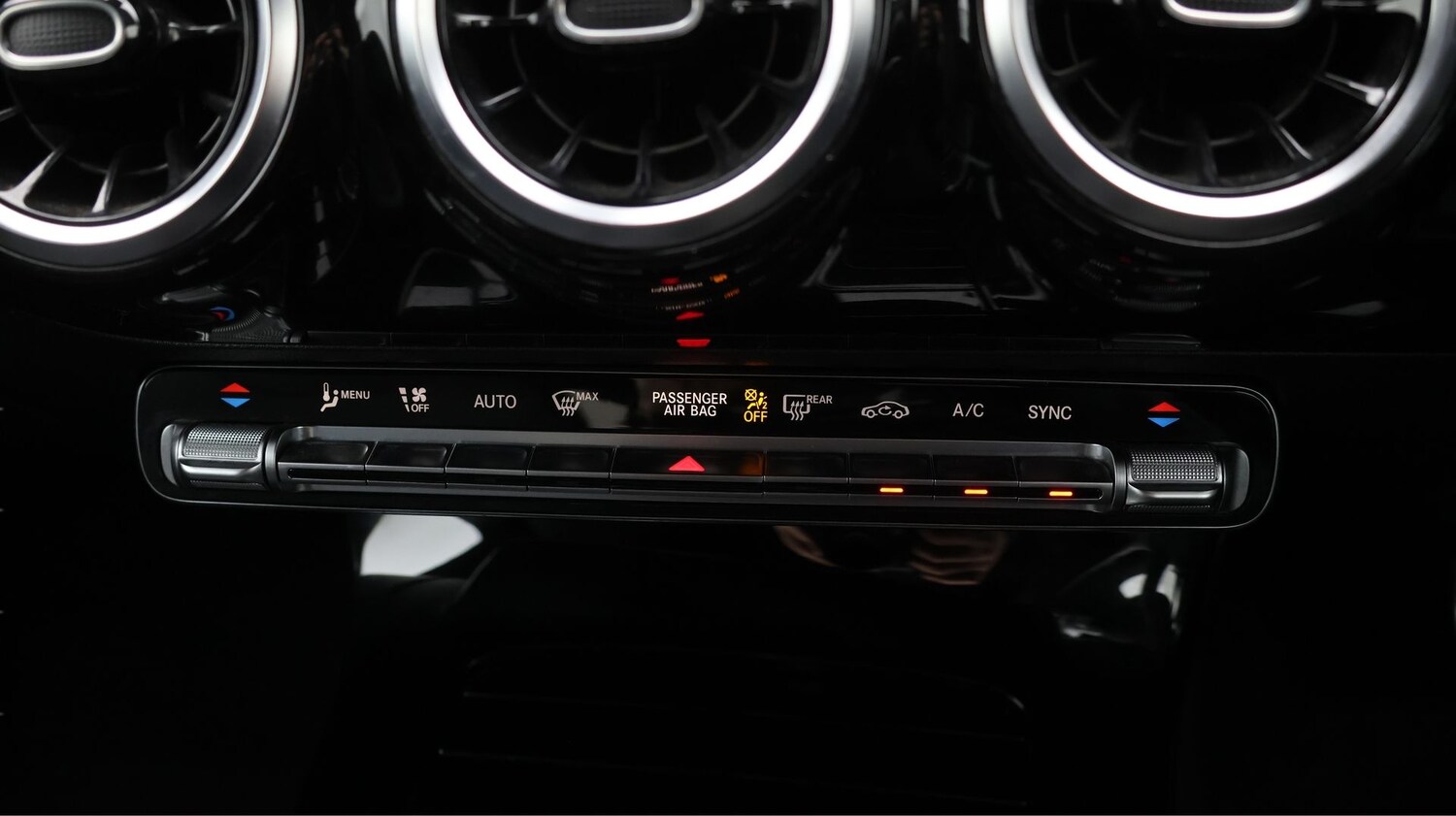 Used Mercedes-Benz CLA 2021 for sale - 77759578: Photo 12