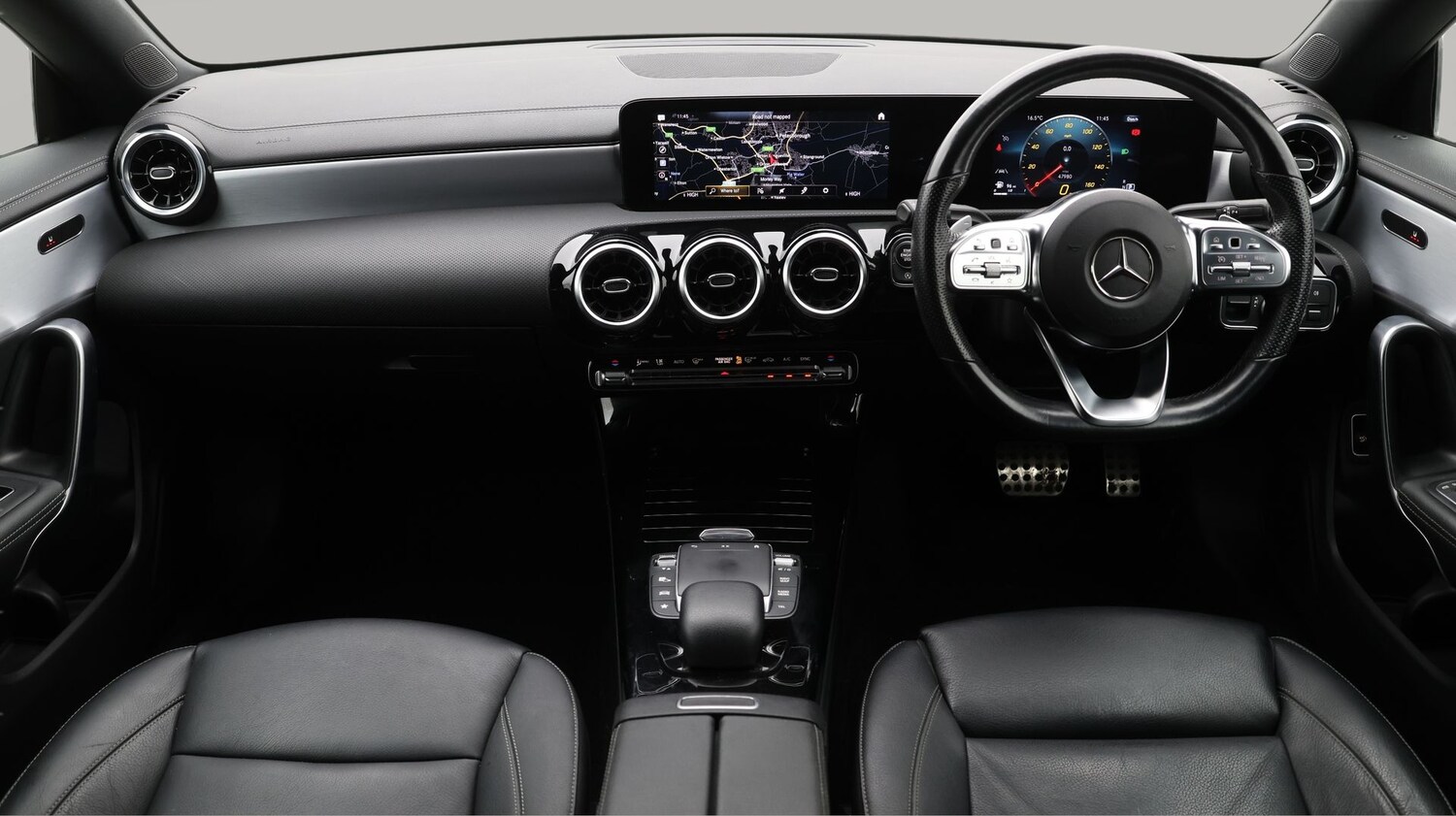 Used Mercedes-Benz CLA 2021 for sale - 77759578: Photo 13