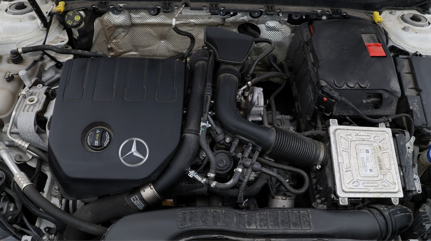 Used Mercedes-Benz CLA 2021 for sale - 77759578: Photo 19
