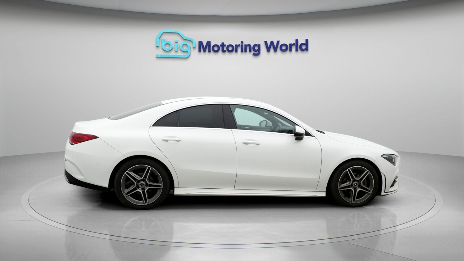 Used Mercedes-Benz CLA 2021 for sale - 77759578: Photo 8
