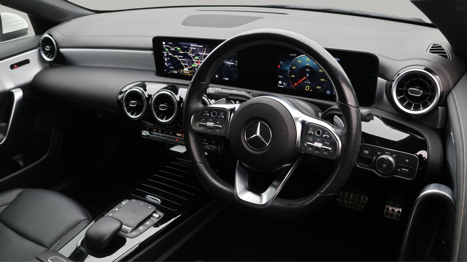 Used Mercedes-Benz CLA 2021 for sale - 77759578: Photo 9
