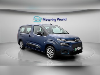 Used Citroen Berlingo 2023 for sale - 79372543: Photo