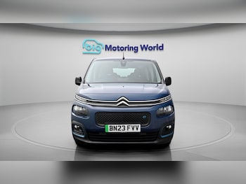 Used Citroen Berlingo 2023 for sale - 79372543: Photo