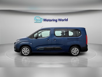 Used Citroen Berlingo 2023 for sale - 79372543: Photo