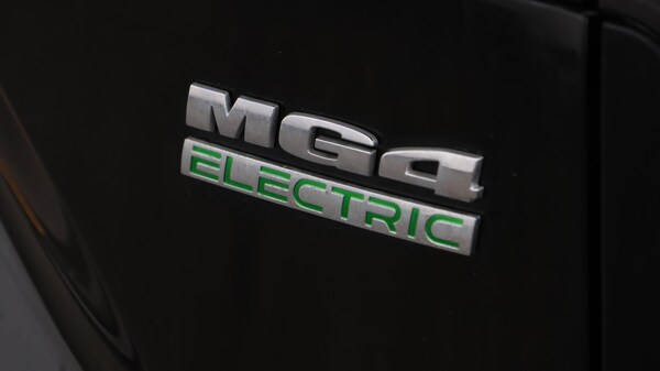 Used MG MG4 2023 for sale - 76337656: Photo 24