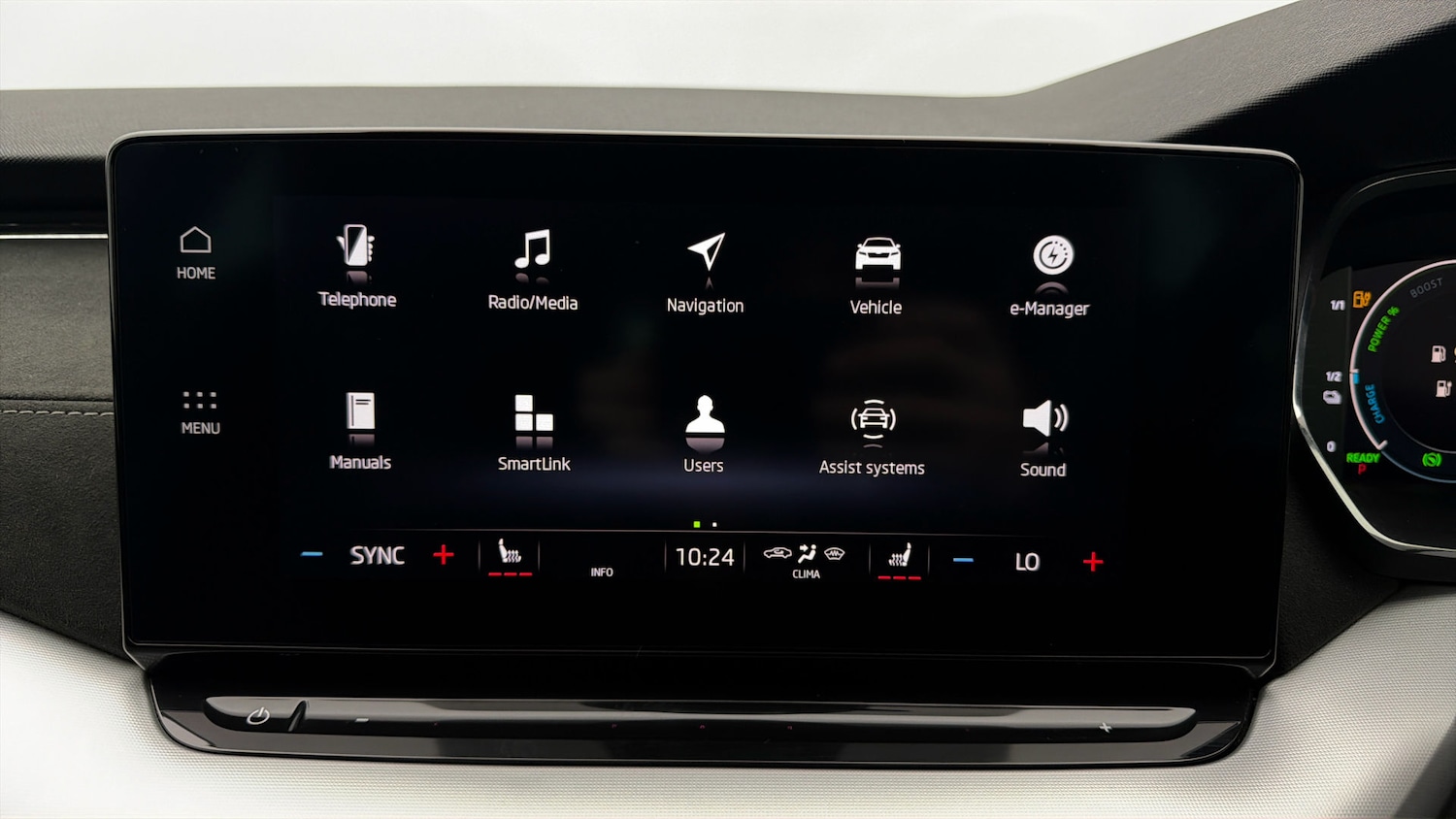 Used Skoda Octavia 2022 for sale - 77872348: Photo 10