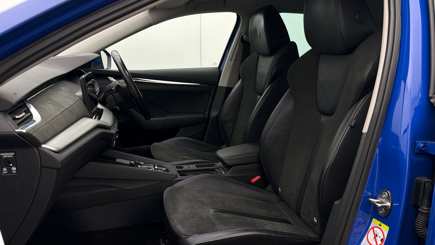 Used Skoda Octavia 2022 for sale - 77872348: Photo 13