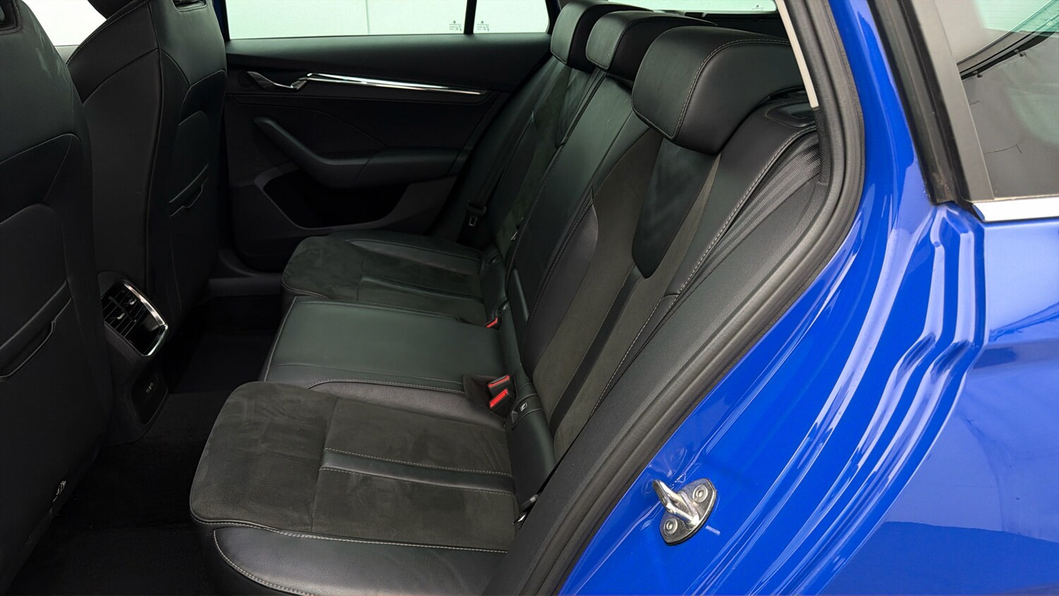 Used Skoda Octavia 2022 for sale - 77872348: Photo 15