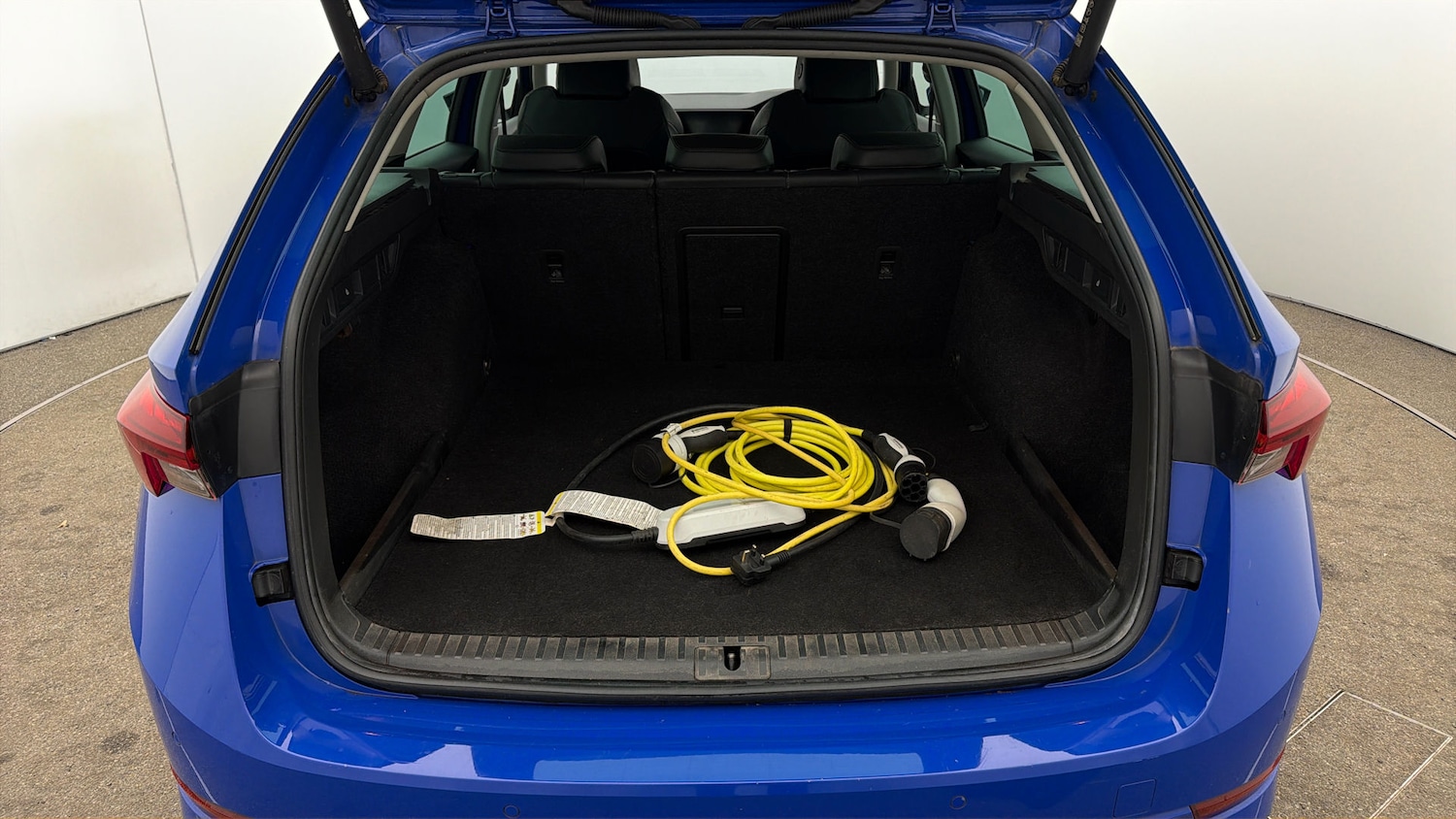 Used Skoda Octavia 2022 for sale - 77872348: Photo 16