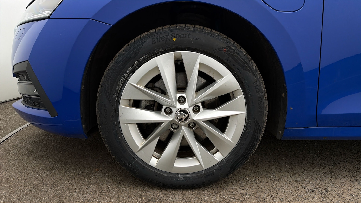 Used Skoda Octavia 2022 for sale - 77872348: Photo 17