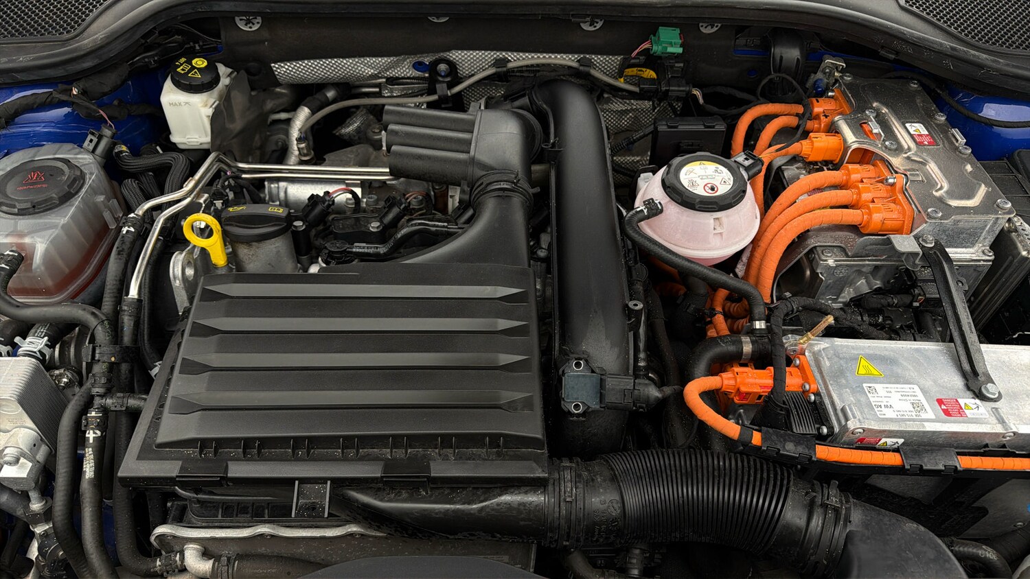 Used Skoda Octavia 2022 for sale - 77872348: Photo 18