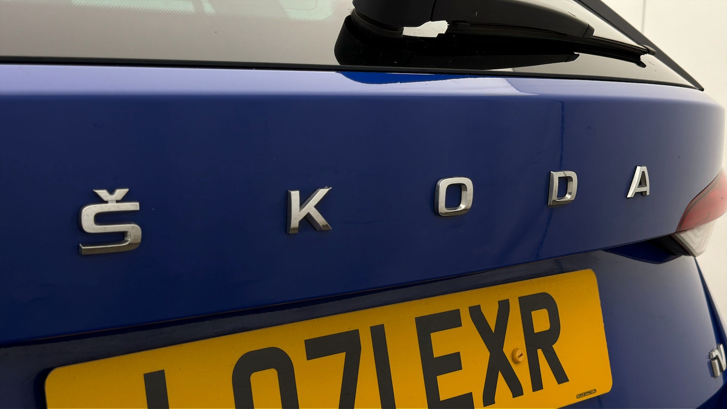 Used Skoda Octavia 2022 for sale - 77872348: Photo 19