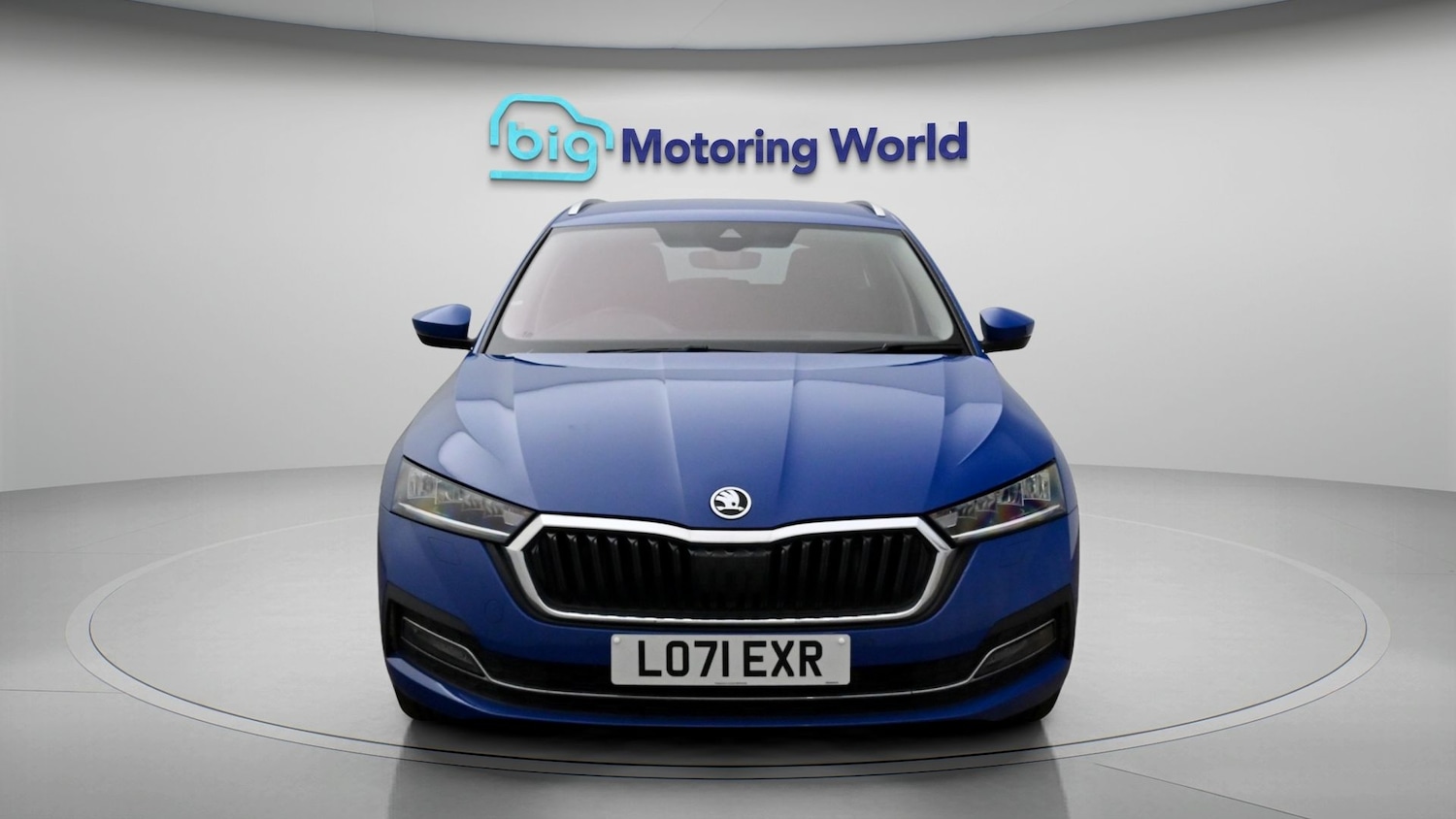 Used Skoda Octavia 2022 for sale - 77872348: Photo 2