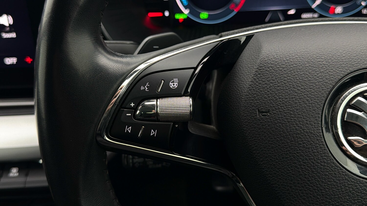 Used Skoda Octavia 2022 for sale - 77872348: Photo 21