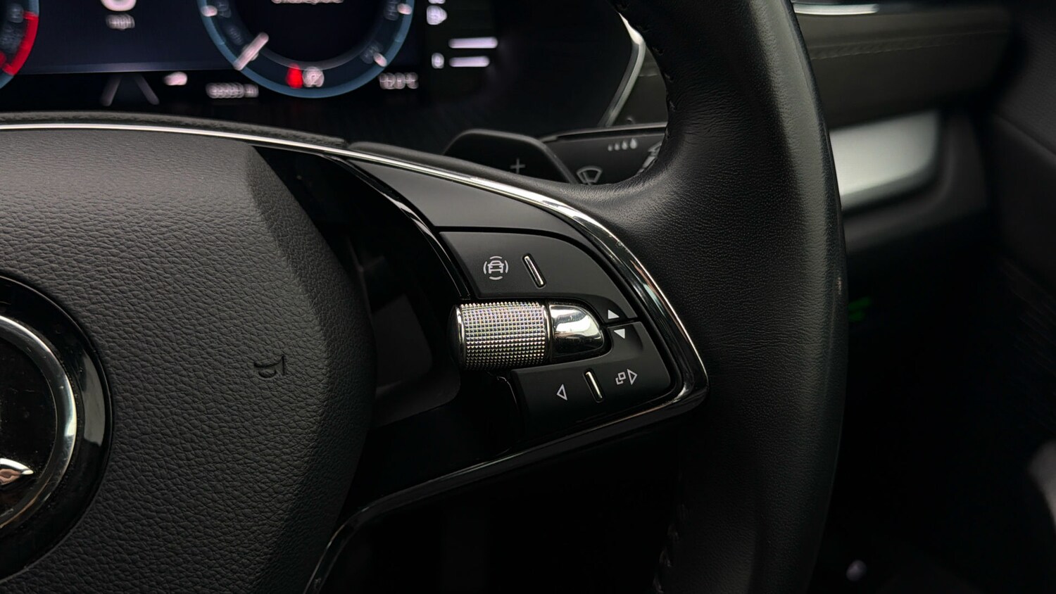 Used Skoda Octavia 2022 for sale - 77872348: Photo 22